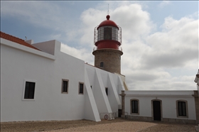 Cabo de Sao Vicente